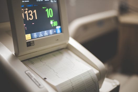 stress and heart rate variability sympathetic parasympathetic - When to seek medical guidance
