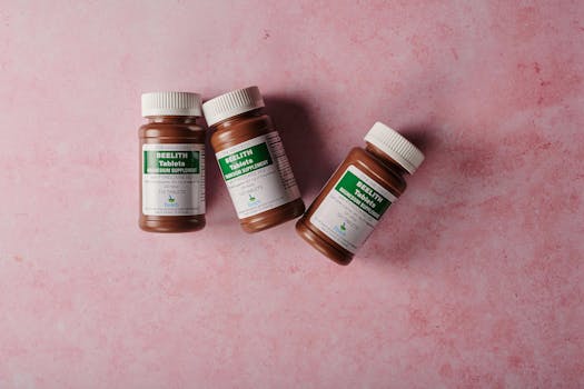 magnesium glycinate vs citrate - Magnesium glycinate vs citrate: what’s actually being compared