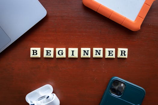 beginner recovery technology routine - What a beginner recovery technology routine really means