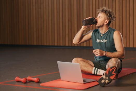 beginner recovery technology routine - Safety basics every beginner should follow