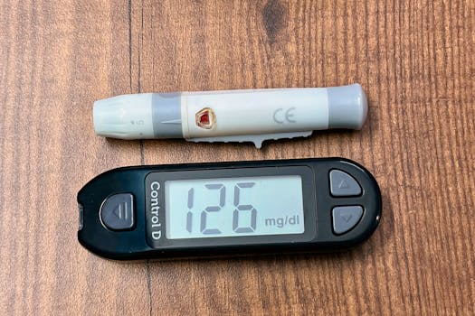 25(OH)D vitamin d test interpretation - Normal or sufficient results: confirming adequate vitamin D status
