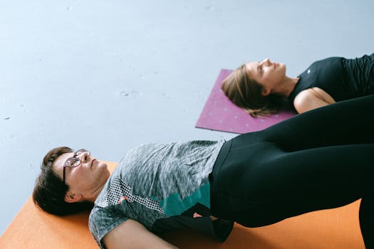 pelvic floor relaxation exercises - Common signs your pelvic floor may be overactive