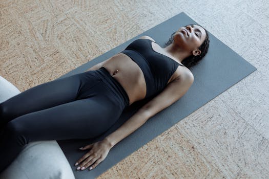 pelvic floor relaxation exercises - When to seek medical evaluation