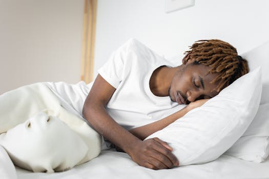 HRV and sleep quality autonomic balance - Why HRV and sleep quality are connected