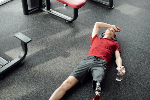 recovery technology after strength vs endurance - How to choose recovery technology based on your bottleneck