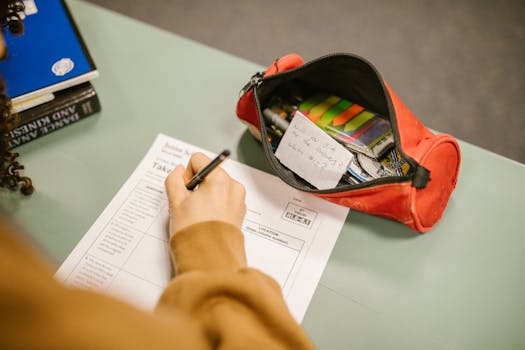 retrieval practice how to study - Choose the right retrieval tasks