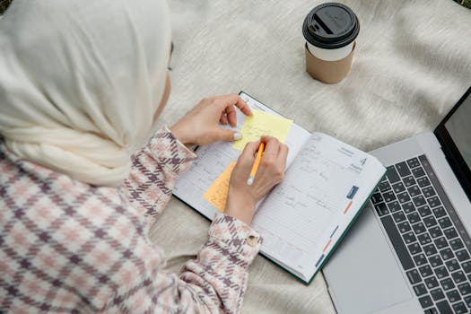 spacing effect schedule for studying - Step-by-step: create your spacing effect schedule for studying