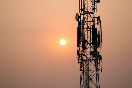 EMF exposure basics RF vs ELF - Where you’re most likely to encounter RF and ELF at home