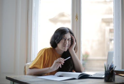 fasting troubleshooting headaches fatigue - Overview: fasting headaches and fatigue you can’t ignore