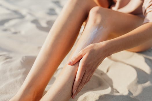 how to apply sunscreen amount reapply - Step 4: Know when to reapply based on time and activity