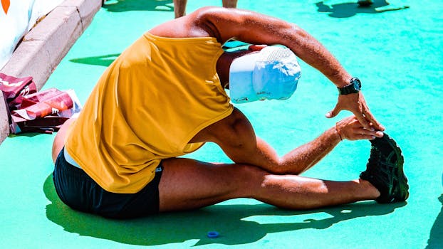 dynamic vs static stretching for injury prevention - Practical guidance: building a safer stretching routine