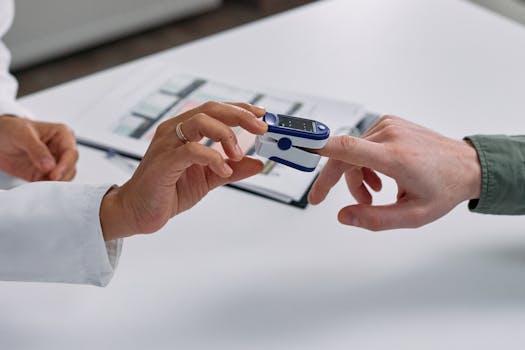 resting heart rate biomarker how to measure - Resting heart rate as a biomarker: why measurement matters