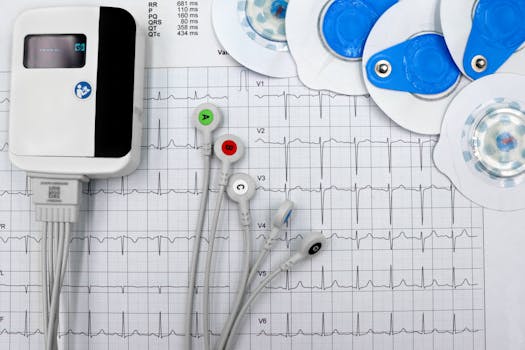 resting heart rate biomarker how to measure - FAQ