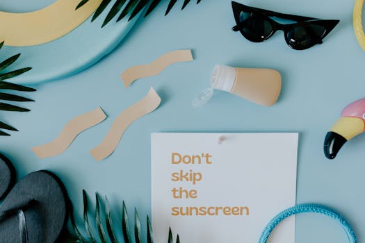 chemical vs mineral sunscreen ingredients safety guide - How to use sunscreen safely: amount, timing, and reapplication