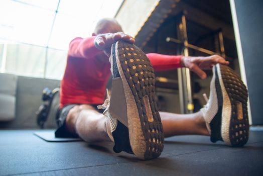 joint mobility warm-up routine - Goal: wake up your joints for smoother, safer movement
