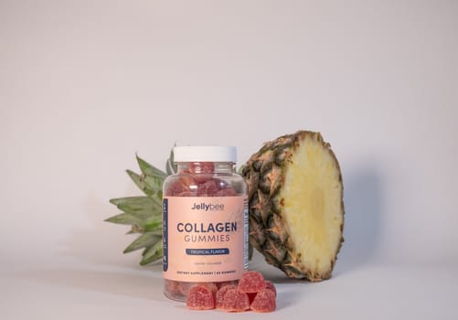 how to support collagen production - Reduce collagen breakdown: UV protection, oxidative stress, and inflammation