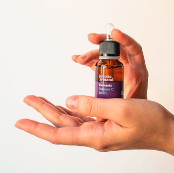 niacinamide vs vitamin c vs retinoids - How these three act on skin (and why the differences matter)