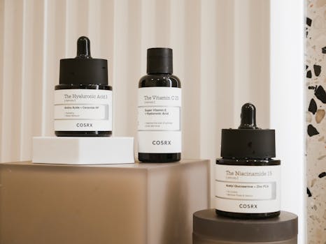 niacinamide vs vitamin c vs retinoids - Real-world performance: what you’ll likely notice first