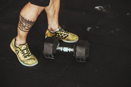 ankle dorsiflexion testing improve squat depth - Why ankle dorsiflexion testing matters for deeper squats