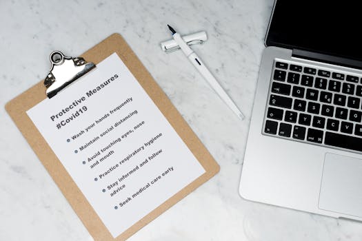 light therapy safety checklist - Dose and schedule: avoid overexposure