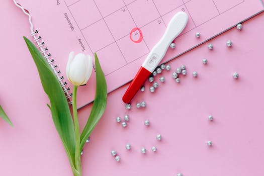 fertile window timing sex for pregnancy ovulation - What if your cycles are irregular—how should you time intercourse?