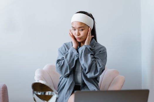 how to build a light therapy routine - Troubleshoot and optimize your routine for comfort and consistency