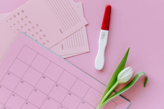 basal body temperature fertility tracking - Follow a daily routine for accurate measurements