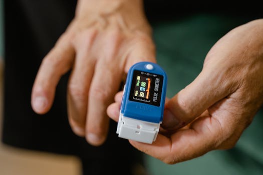 wearable sensor accuracy optical HR SpO2 accelerometer temperature - Summary: improving confidence in wearable HR, SpO2, motion, and temperature