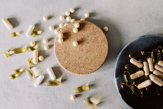 evidence based supplements for fertility coq10 omega 3 zinc vitamin d - CoQ10 for fertility: antioxidant support, not a guaranteed fertility “fix”