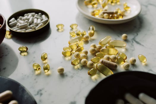 evidence based supplements for fertility coq10 omega 3 zinc vitamin d - Vitamin D for fertility: addressing insufficiency is the most evidence-aligned approach