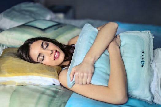 systems biology HRV sleep inflammation metabolism - What HRV actually measures and why it matters for regulation