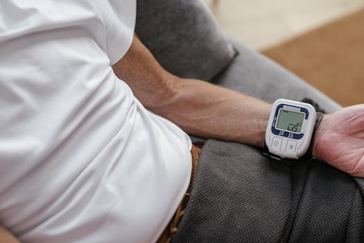 HRV vs resting heart rate vs blood pressure variability - When your metrics don’t agree: what people usually notice