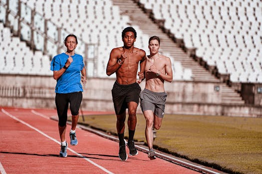 VO2max vs lactate threshold which to track - What is VO2max, and what does it measure?