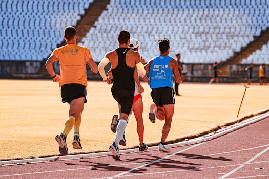 VO2max vs lactate threshold which to track - What should you track if you want the clearest marker of overall aerobic capacity?