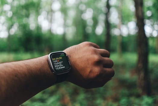 homeostasis vs allostasis wearables metrics HRV resting heart rate - Relevant wearable features and why they affect interpretation