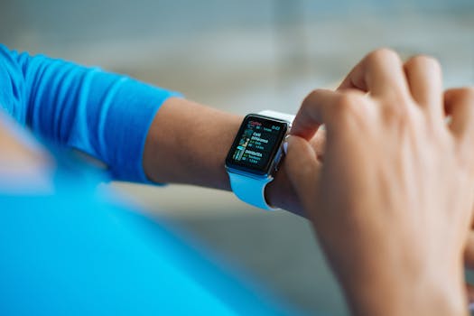 wearables predict cellular health - Wearables and the cellular health claim: why it sounds convincing