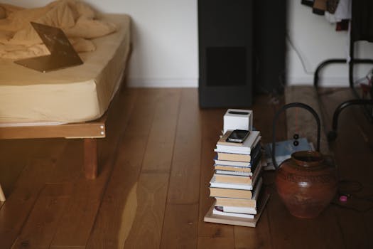 HRV sleep light stacking protocol - Step-by-step: build your HRV sleep light stacking protocol