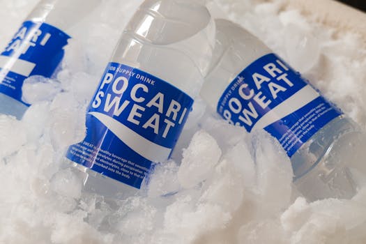 electrolytes 101 sodium potassium magnesium how much - Electrolytes 101: how much is “too much” and when to be cautious