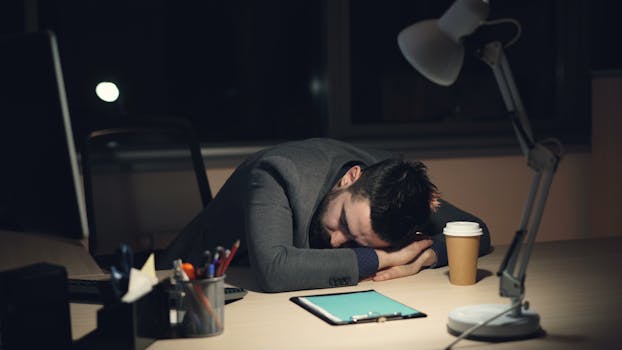 circadian misalignment symptoms social jet lag shift work - Why circadian misalignment shows up as more than “bad sleep”