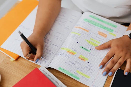 retrieval practice spacing effect study plan - Step-by-step: Build your retrieval practice spacing effect study plan