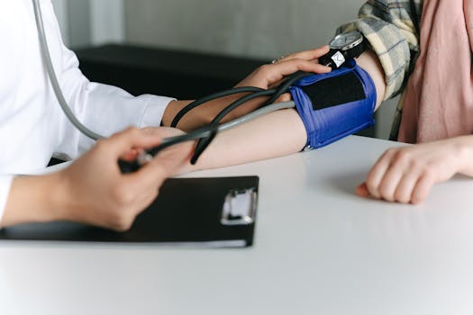 blood pressure variability measurement and interpretation - Goal: measure blood pressure variability with a plan you can trust