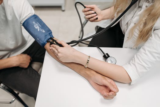blood pressure variability measurement and interpretation - Step-by-step: collect blood pressure variability data correctly