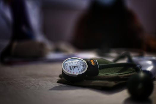 blood pressure variability measurement and interpretation - Additional practical tips to optimize measurement and interpretation