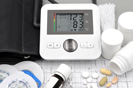 conflicting wearable signals HRV vs RHR vs blood pressure variability systems approach - Step-by-step troubleshooting and repair process