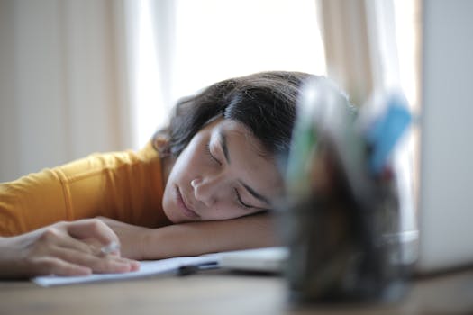 causal loops stress sleep recovery inflammation physiology - Practical guidance: interrupting reinforcing loops to support recovery