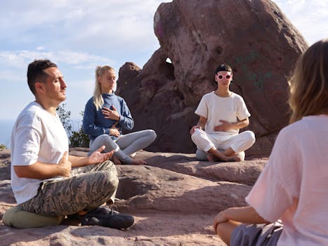 breathwork safety breath holding overventilation - Overventilation and why it can feel alarming
