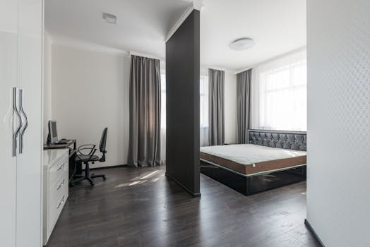 EMF mitigation bedroom setup - Why an EMF mitigation bedroom setup matters