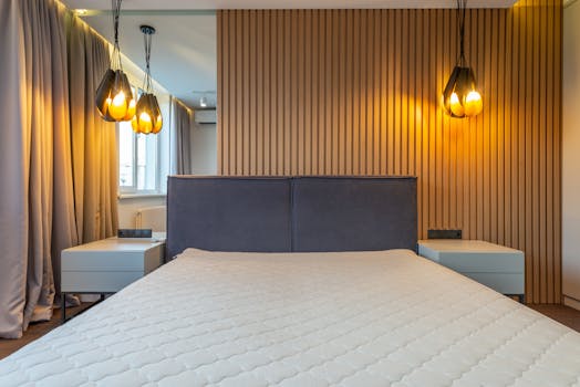 EMF mitigation bedroom setup - FAQ