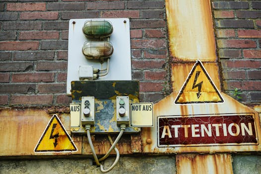 EMF myths vs reality do EMF levels predict symptoms - Where “EMF myths vs reality” intersects with modern devices