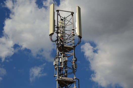 which source dominates EMF exposure Wi-Fi cell phone 5G measurement workflow - Step-by-step troubleshooting workflow to identify the dominant source